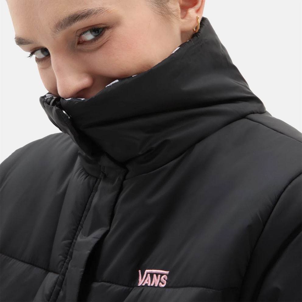 Vans Send It Mte Double Face Women's Jacket