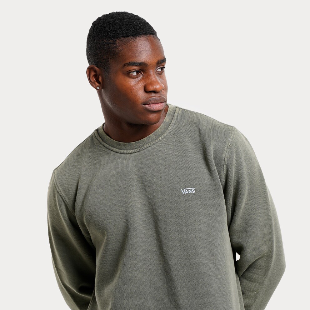 Vans Comfycush Wash Crew Men's Sweatshirt