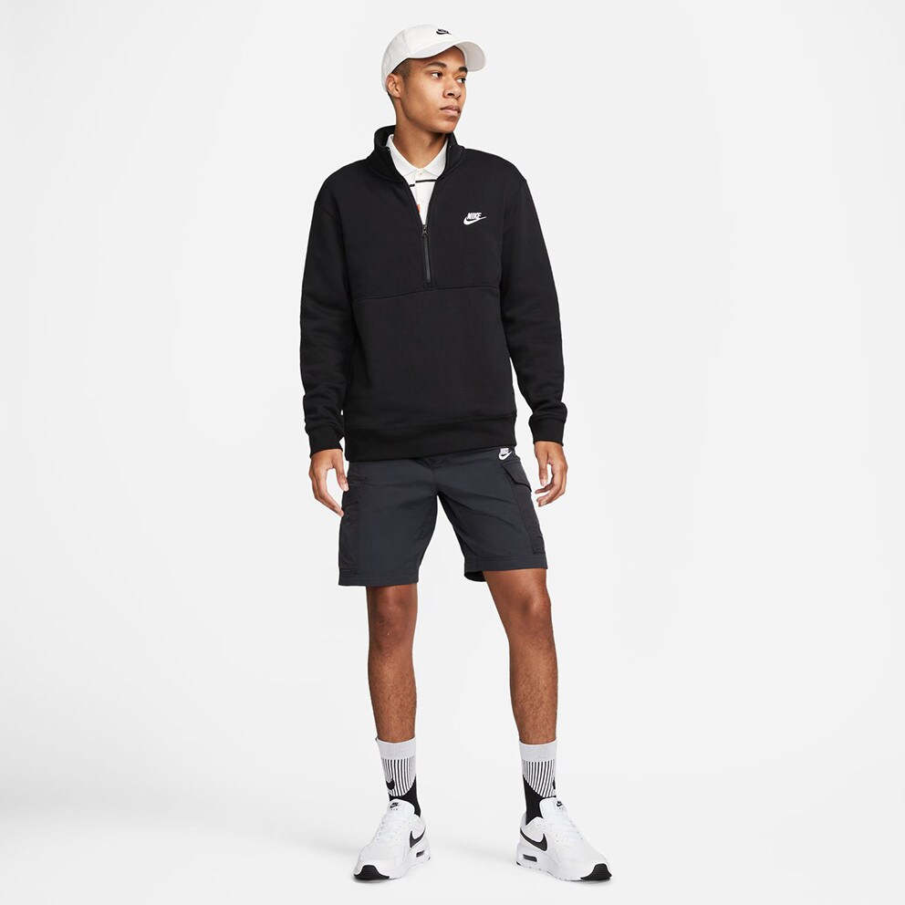 Nike Sportswear Club Men's Sweatshirt