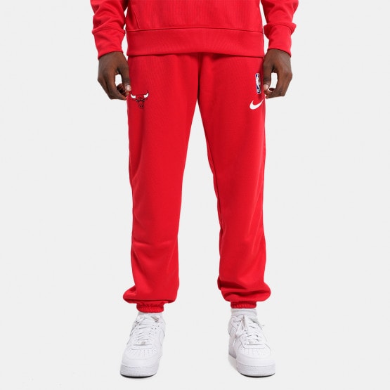 Nike Dri-FIT NBA  Chicago Bulls Spotlight Men's Track Pants