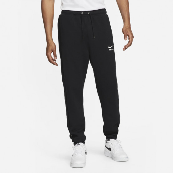 Nike Sportswear Air French Terry Ανδρικό Παντελόνι Φόρμας