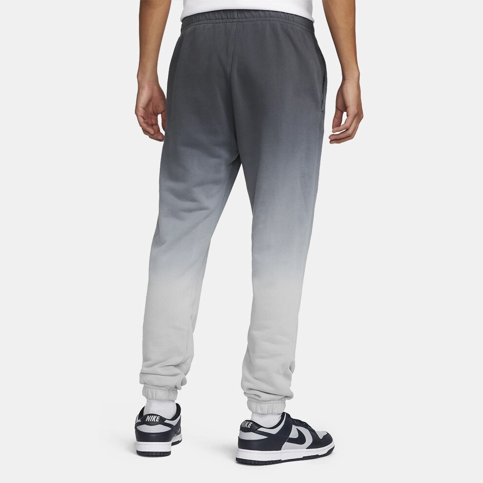 Nike Club Fleece+ Dip-Dye Men's Track Pants