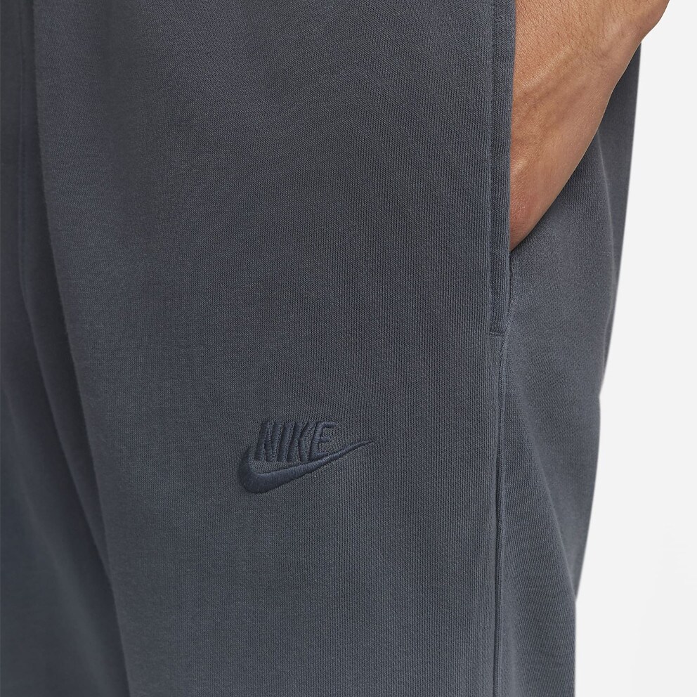 Nike Club Fleece+ Dip-Dye Ανδρικό Παντελόνι Φόρμας