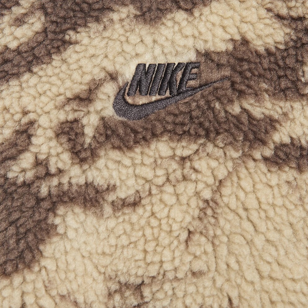 Nike Sportswear Club Fleece+ Ανδρικό Μπουφάν