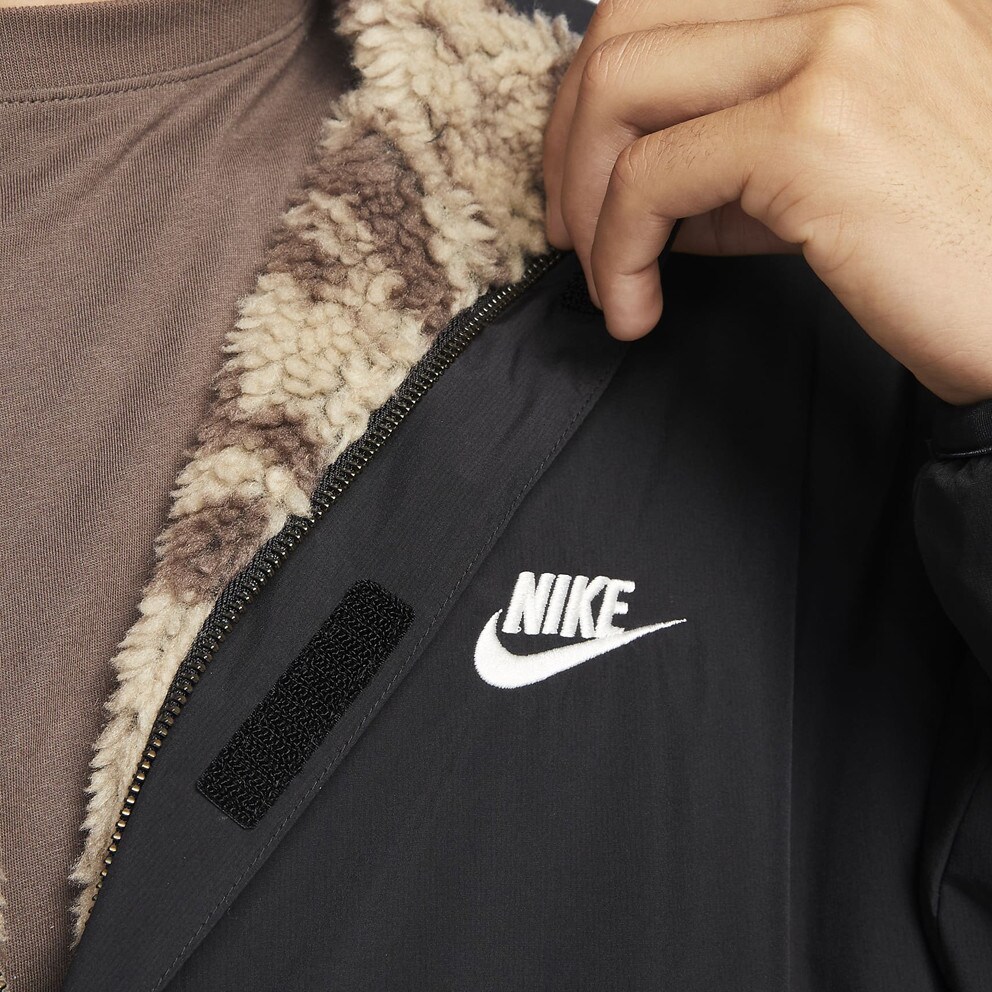 Nike Sportswear Club Fleece+ Ανδρικό Μπουφάν