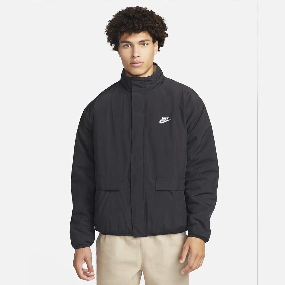 Nike Sportswear Club Fleece+ Men's Jacket