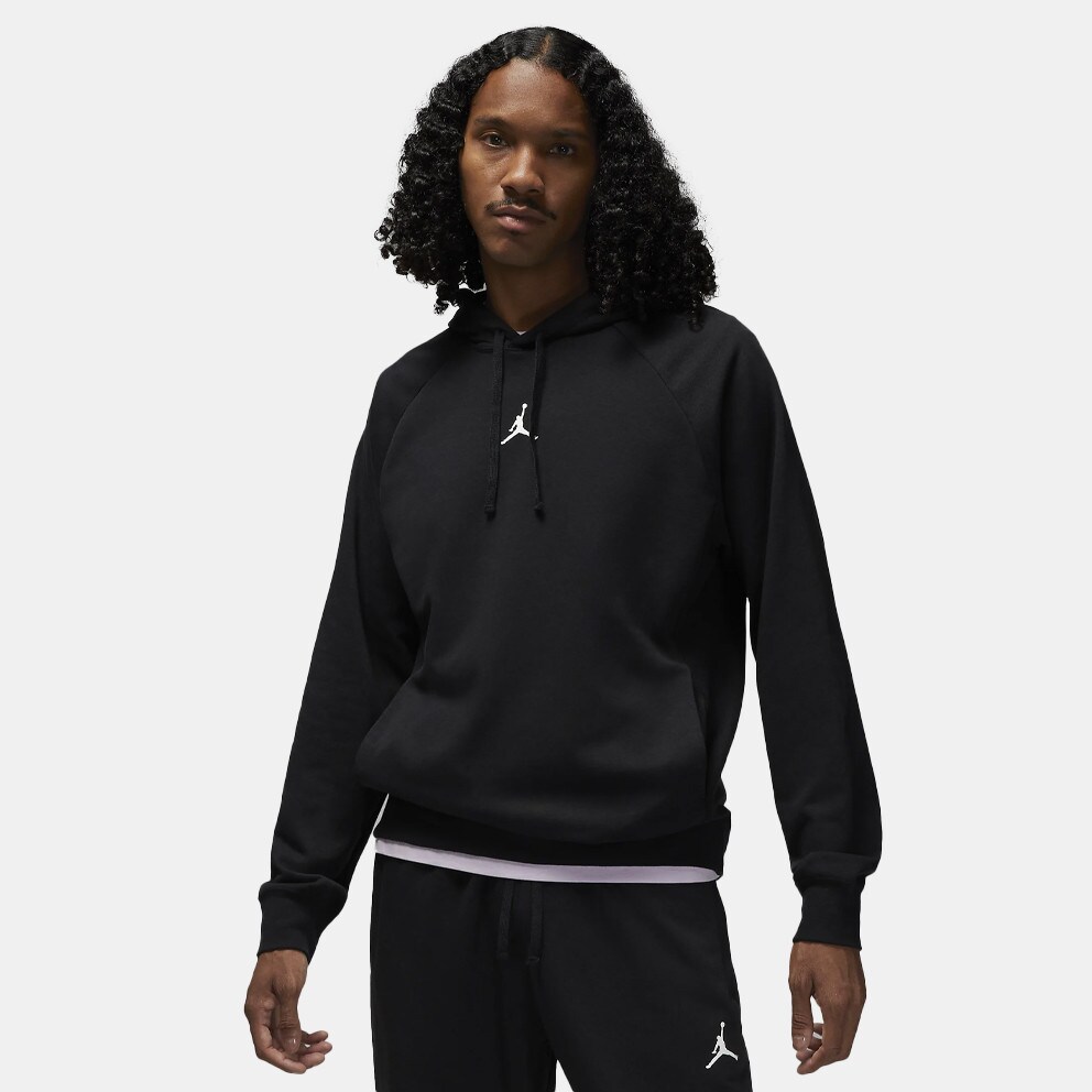 Jordan Dri-FIT Sport Crossover Men's Hoodie