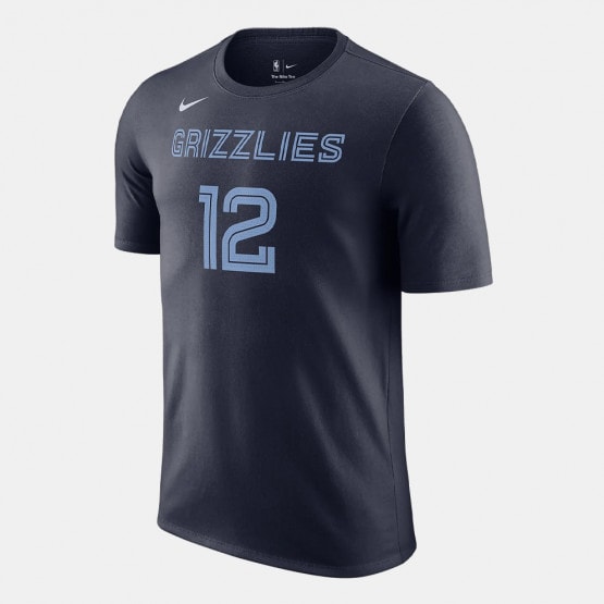 Nike NBA Memphis Grizzlies Ja Morant Ανδρικό T-Shirt