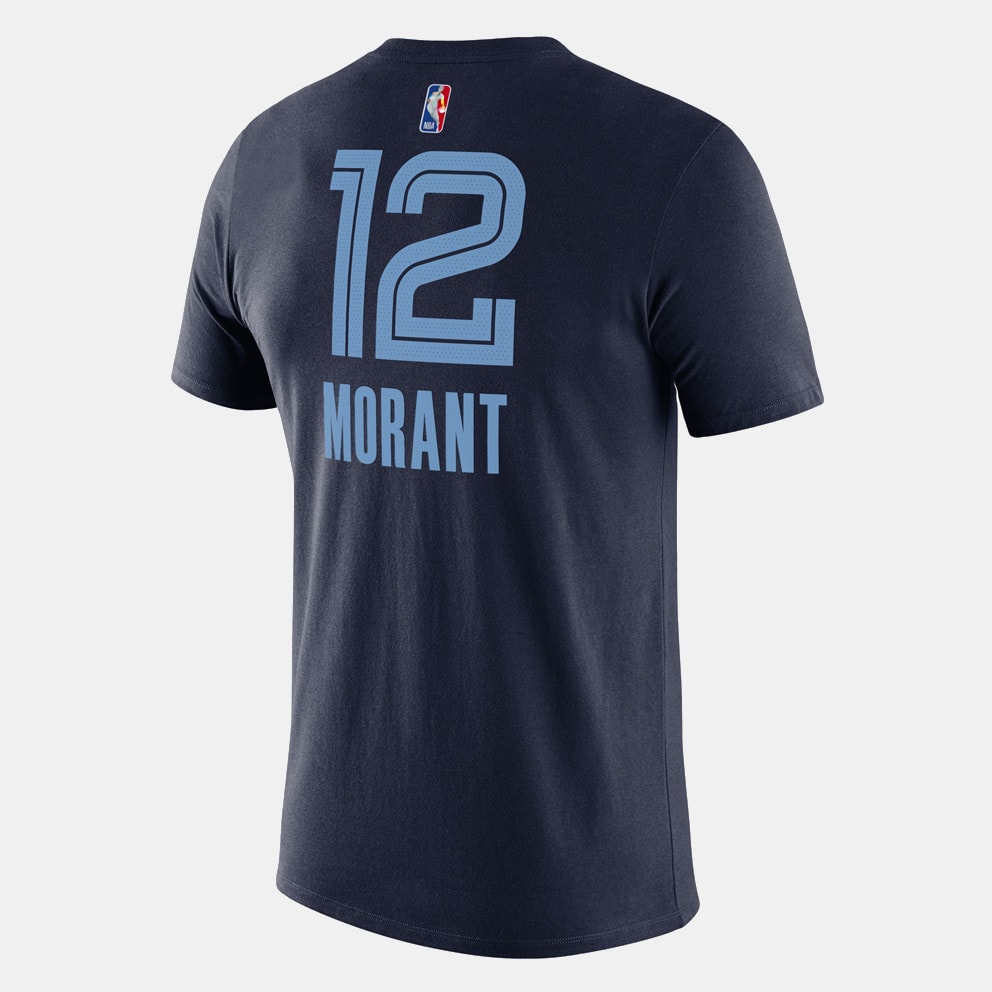 Nike NBA Memphis Grizzlies Ja Morant Ανδρικό T-Shirt