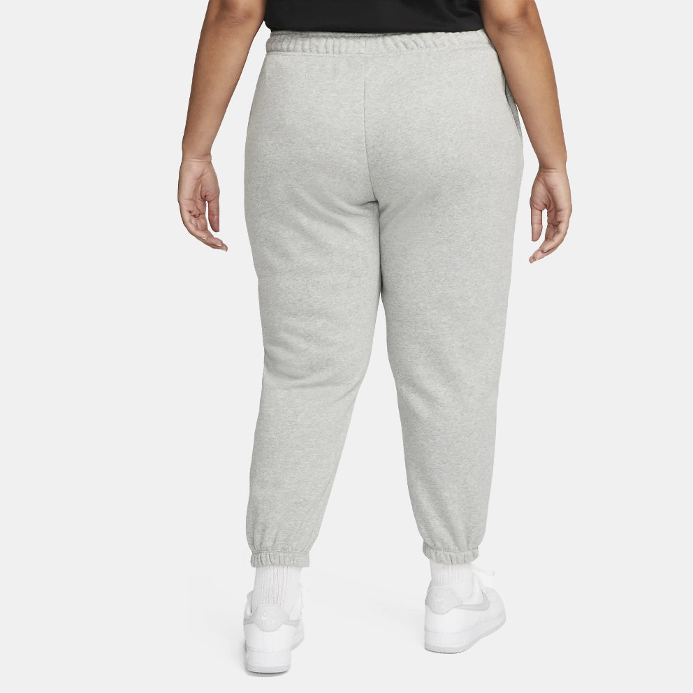 Nike Sportswear Club Fleece Plus Size Women's Tracpants