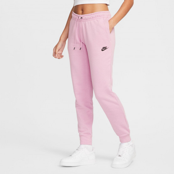 Nike Sportswear Essential Fleece Women's Track Pants