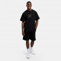 Slaps Box Logo Men's T-Shirt