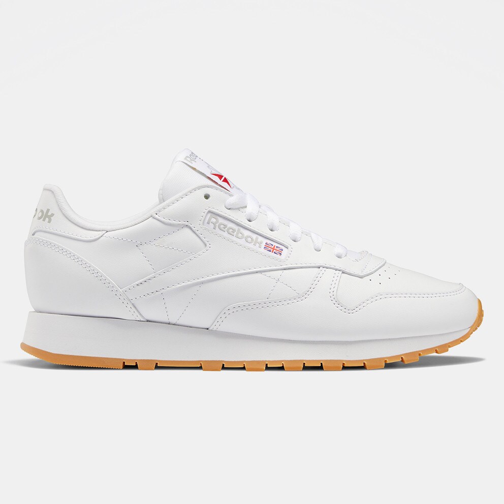 Reebok Classics Classic Leather Unisex Shoes White GY0952