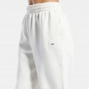 Reebok Classics Natural Dye Fleece Womens's Track Pants