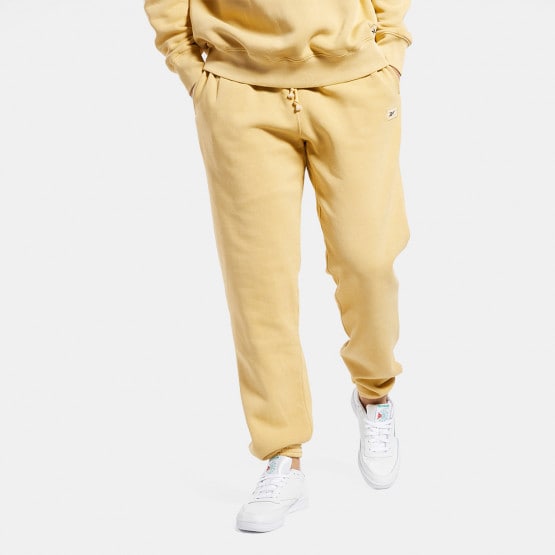 Reebok Classics Natural Dye Men's Trackpants