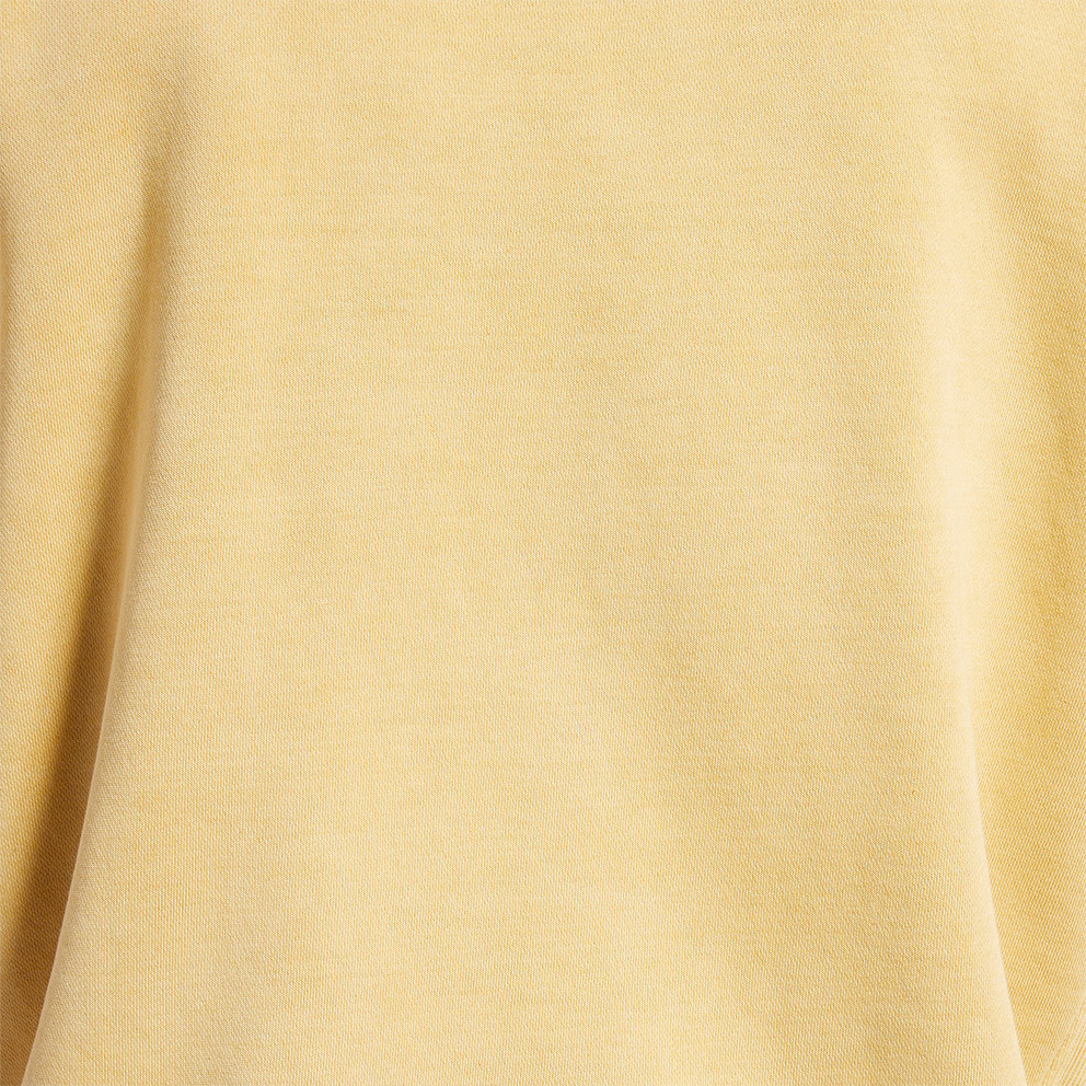 Reebok Classics Natural Dye Ανδρική Μπλούζα με Κουκούλα