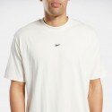 Reebok Classics Wide Ανδρικό T-shirt