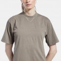 Reebok Classics Natural Dye Boxy Γυναικείο T-Shirt