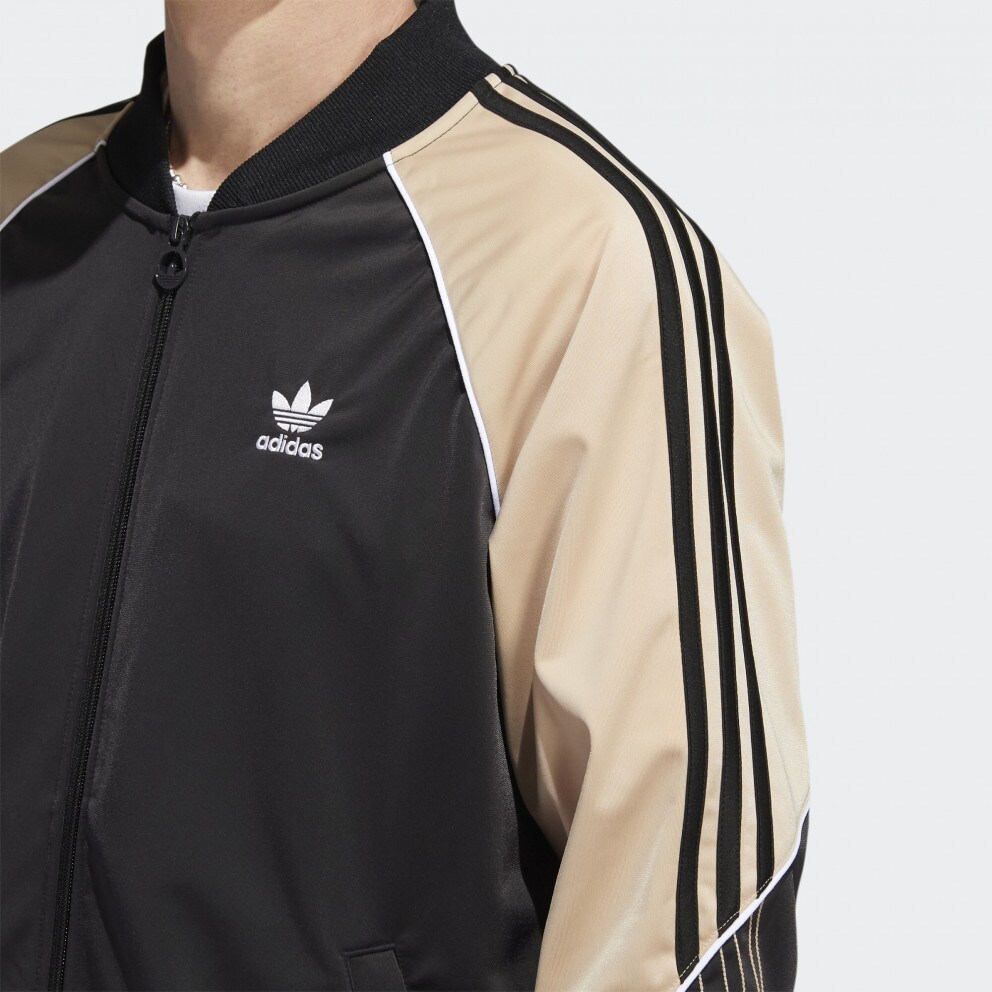 adidas Originals Tricot SST Ανδρική Ζακέτα