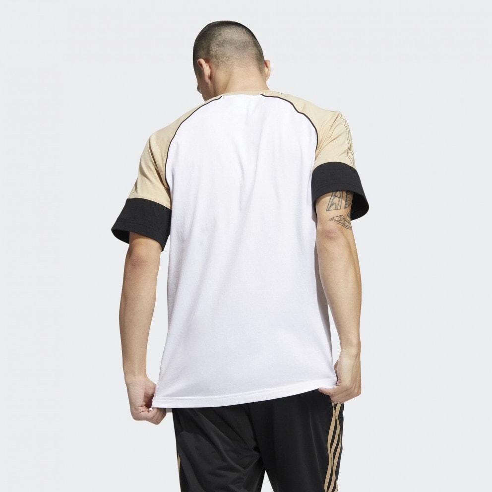 adidas Originals SST Ανδρικό T-Shirt