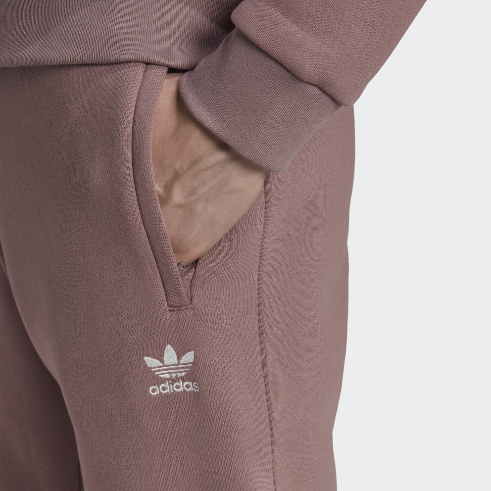 adidas Originals Essentials Trefoil Ανδρικό Παντελόνι Φόρμας