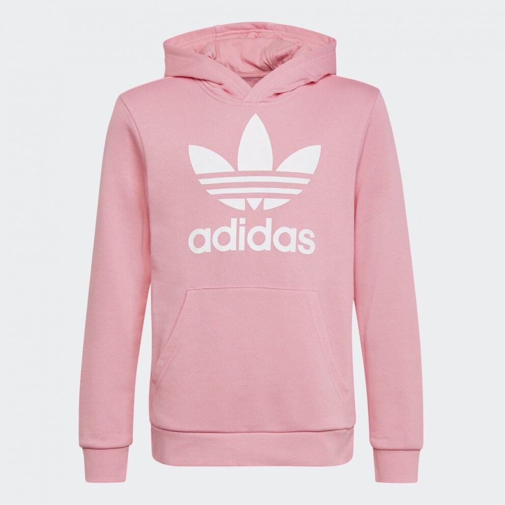 adidas Originals Trefoil Παιδικό Φούτερ