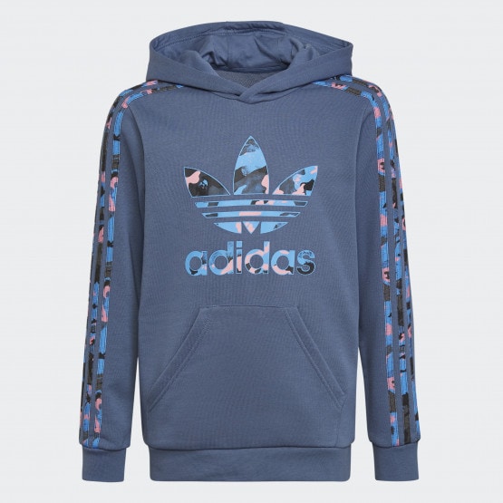 adidas Originals Hoodie WONSTE HK0283