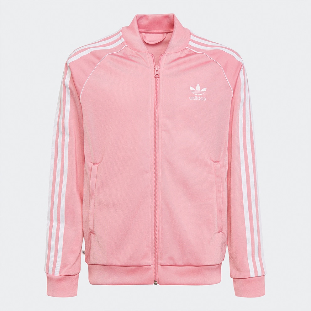 adidas Originals Adicolor SST Kids' Jacket