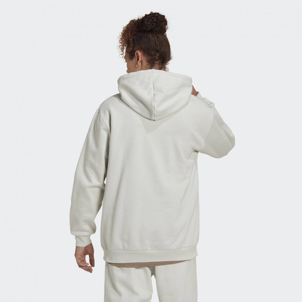 adidas Originals Essentials Logo Ανδρική Μπλούζα με Κουκούλα