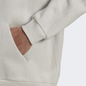 adidas Originals Essentials Logo Ανδρική Μπλούζα με Κουκούλα
