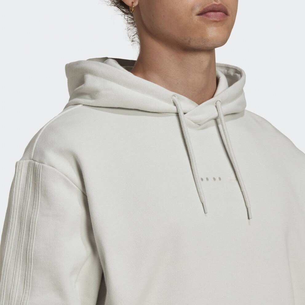 adidas Originals Essentials Logo Ανδρική Μπλούζα με Κουκούλα