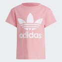 adidas Originals Trefoil Παιδικό T-Shirt