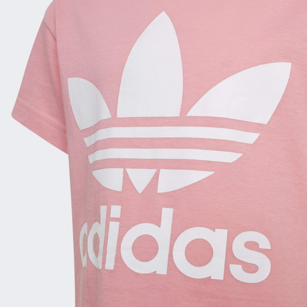 adidas Originals Trefoil Παιδικό T-Shirt