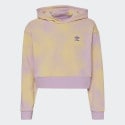 adidas Originals Crop Hoodie