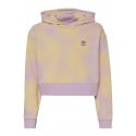 adidas Originals Crop Hoodie