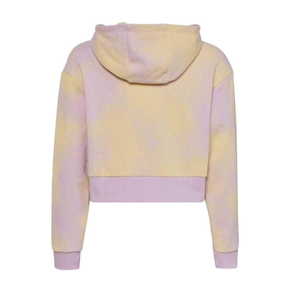 adidas Originals Crop Hoodie