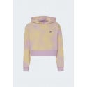 adidas Originals Crop Hoodie