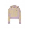 adidas Originals Crop Hoodie