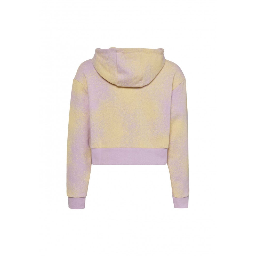 adidas Originals Crop Hoodie