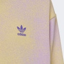 adidas Originals Crop Hoodie