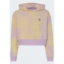 adidas Originals Crop Hoodie