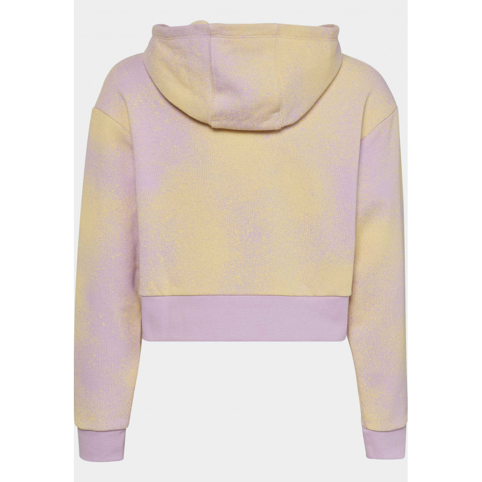 adidas Originals Crop Hoodie