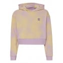 adidas Originals Crop Hoodie