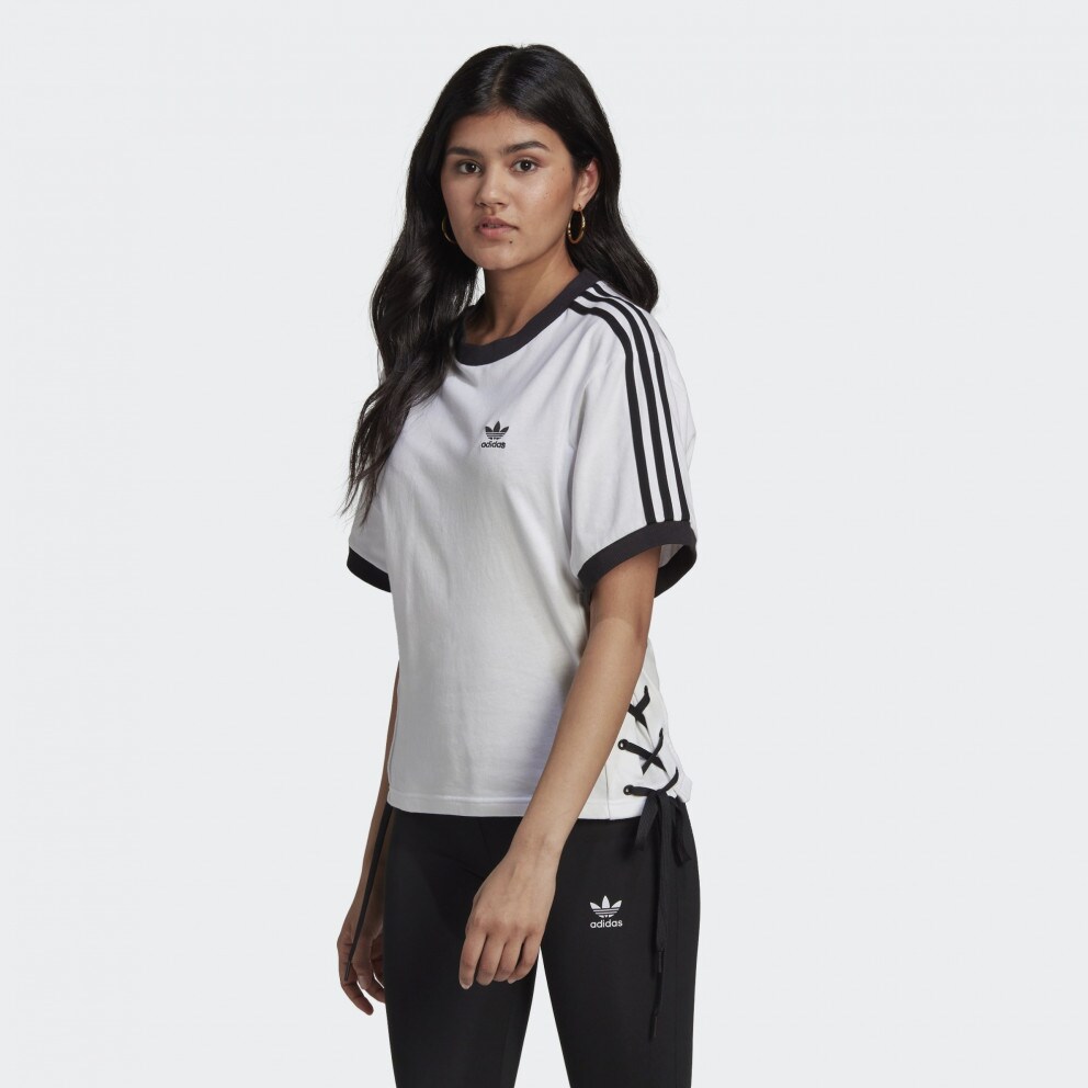 adidas Originals Laced Tee