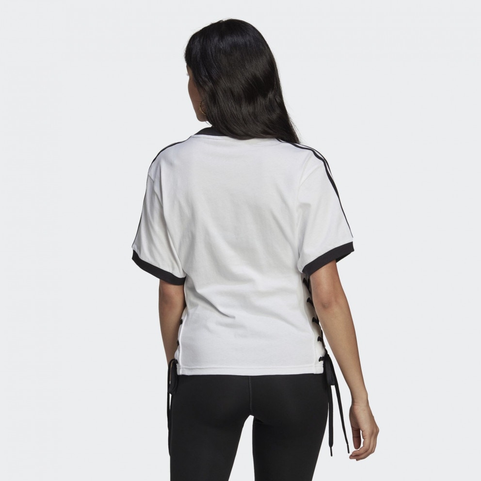 adidas Originals Laced Tee
