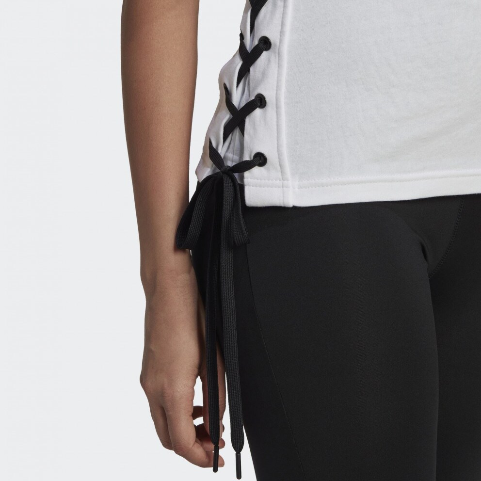 adidas Originals Laced Tee