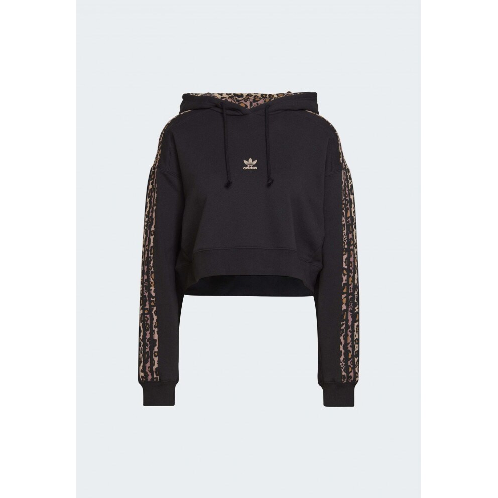 adidas Originals Logo Women's Hoodie