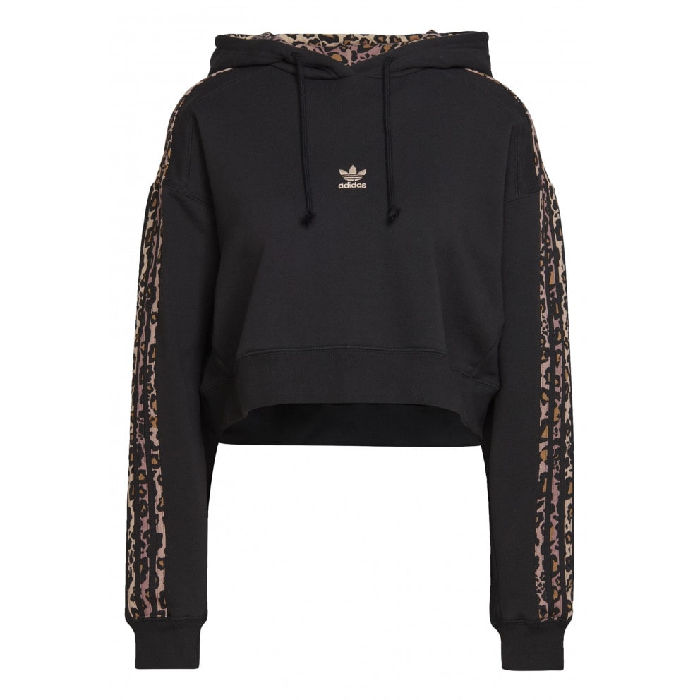 adidas Originals Logo Women's Hoodie