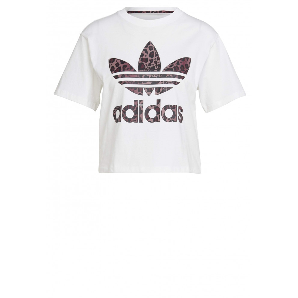 adidas Originals T-Shirt Logo