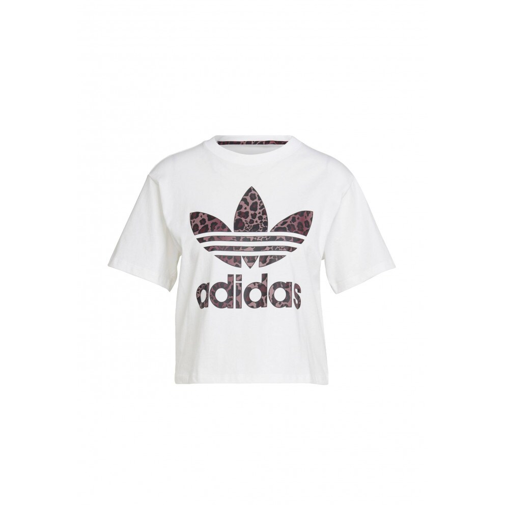 adidas Originals T-Shirt Logo